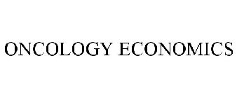 ONCOLOGY ECONOMICS