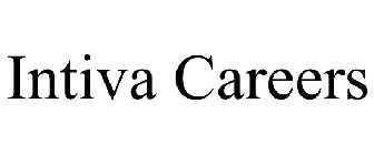 INTIVA CAREERS