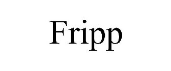 FRIPP