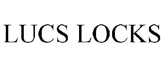 LUCS LOCKS