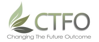 CTFO CHANGING THE FUTURE OUTCOME