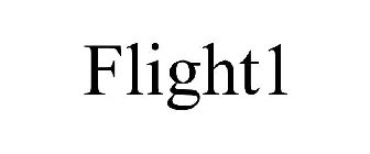 FLIGHT1