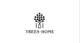 TREES · HOME