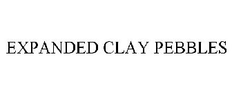 EXPANDED CLAY PEBBLES