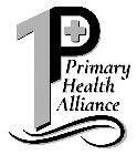 1P+ PRIMARY HEALTH ALLIANCE