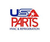 USA PARTS HVAC & REFRIGERATION