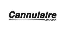 CANNULAIRE AIRFLOW