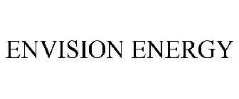 ENVISION ENERGY