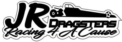 JR DRAGSTERS RACING 4 A CAUSE