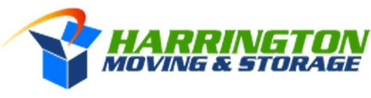 HARRINGTON MOVING & STORAGE