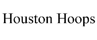 HOUSTON HOOPS
