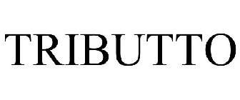 TRIBUTTO