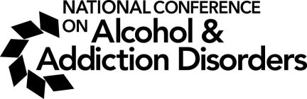 NATIONAL CONFERENCE ON ALCOHOL & ADDICTION DISORDERS