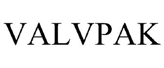 VALVPAK