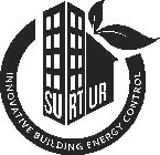 SURTUR INNOVATIVE BUILDING ENERGY CONTROL