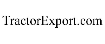 TRACTOREXPORT.COM