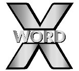 WORD X