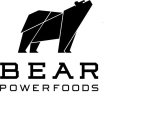 BEAR POWERFOODS
