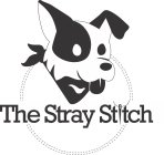 THE STRAY STITCH
