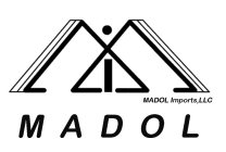 MI MADOL IMPORTS, LLC MADOL