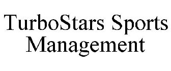 TURBOSTARS SPORTS MANAGEMENT