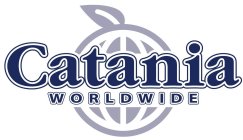 CATANIA AND WORLDWIDE