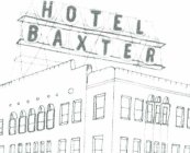 HOTEL BAXTER