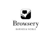 BROWSERY AND BARNES & NOBLE