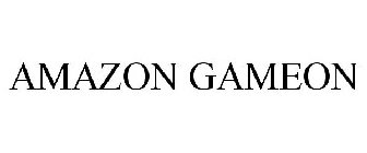 AMAZON GAMEON