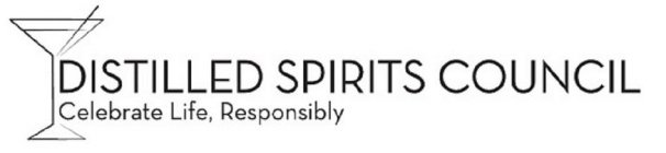 DISTILLED SPIRITS COUNCIL CELEBRATE LIFE RESPONSIBLY