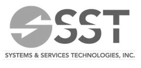 S SST SYSTEMS & SERVICES TECHNOLOGIES, INC.