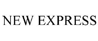 NEW EXPRESS