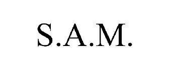 S.A.M.