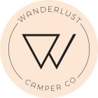 WANDERLUST CAMPER CO