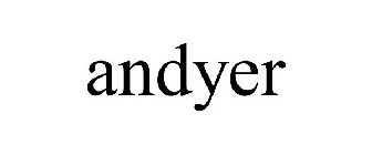 ANDYER