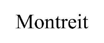 MONTREIT