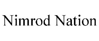 NIMROD NATION