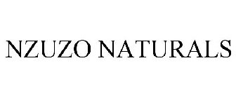 NZUZO NATURALS