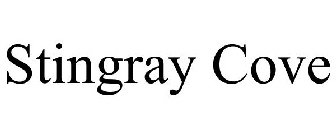 STINGRAY COVE