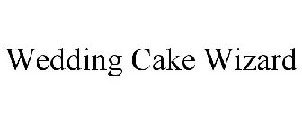 WEDDING CAKE WIZARD