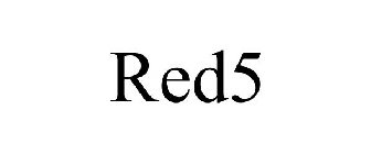 RED5