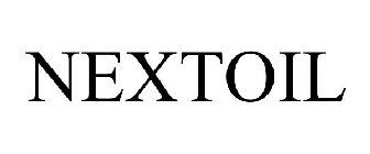 NEXTOIL