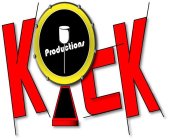 KICK PRODUCTIONS