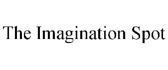 THE IMAGINATION SPOT