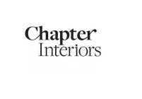 CHAPTER INTERIORS