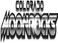 COLORADO MOONROCKS