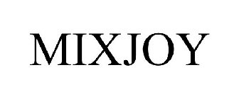 MIXJOY