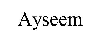 AYSEEM