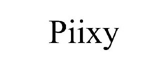 PIIXY