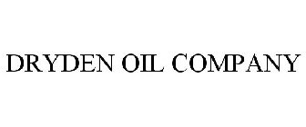 DRYDEN OIL COMPANY